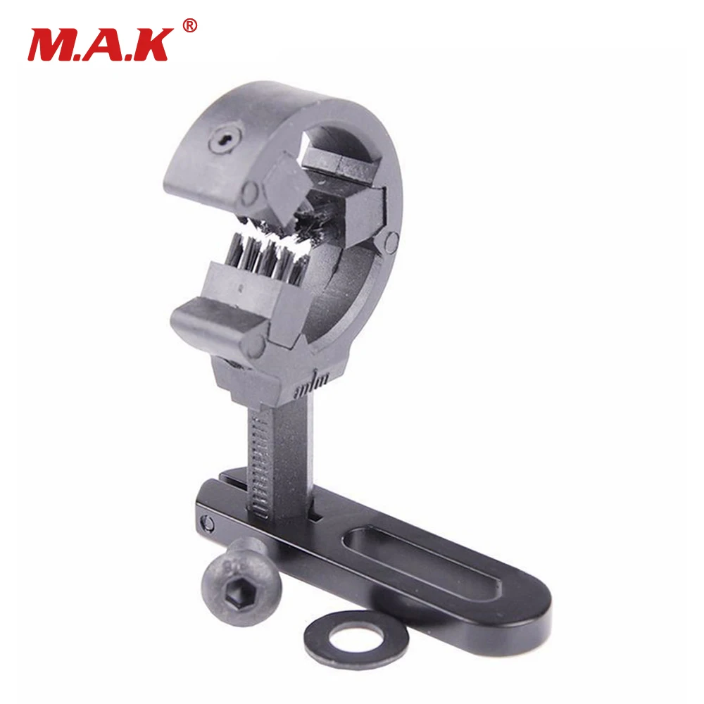 

Archery Brush Arrow Rest for Compound and Recurve Bow Hunting to Fixing Arrow Archery Accessories