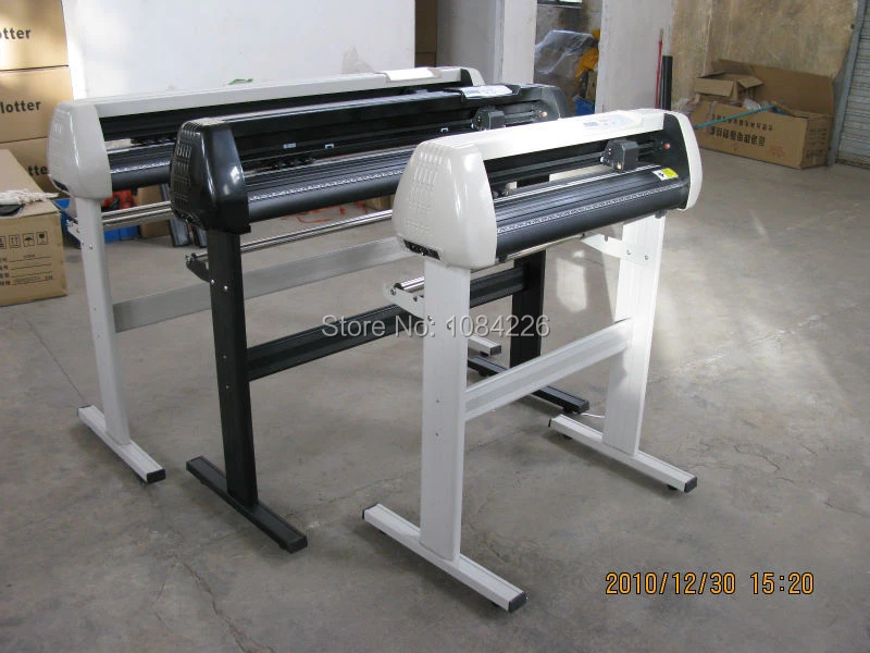Cutting plotter driver download