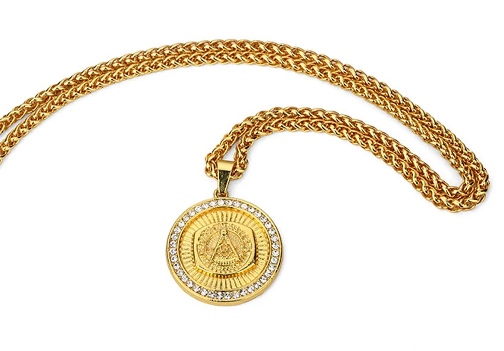 men jewelry