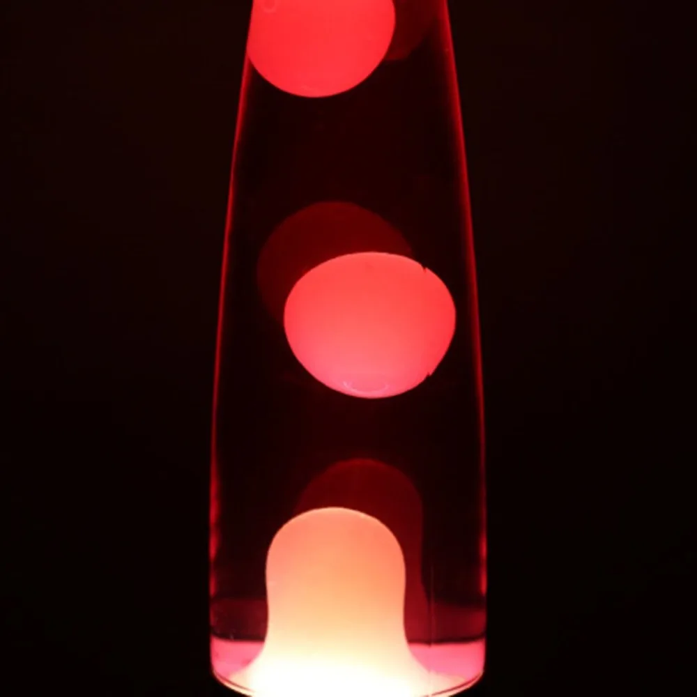 

Aluminum Base Lava Waxing Lamp 25W Liquid Paste Light Creative Decoration Light Jellyfish Light Bedroom Night Light
