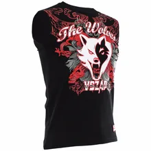 VSZAP Золотой боксерская Футболка мужская дешевая мужская одежда s MMA дышащие хлопковые шорты бой Муай Тай ММА Kickboxi футболка для занятий спортом