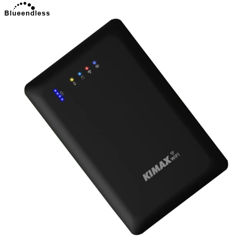 Жесткий Диск С Вай Фай Купить