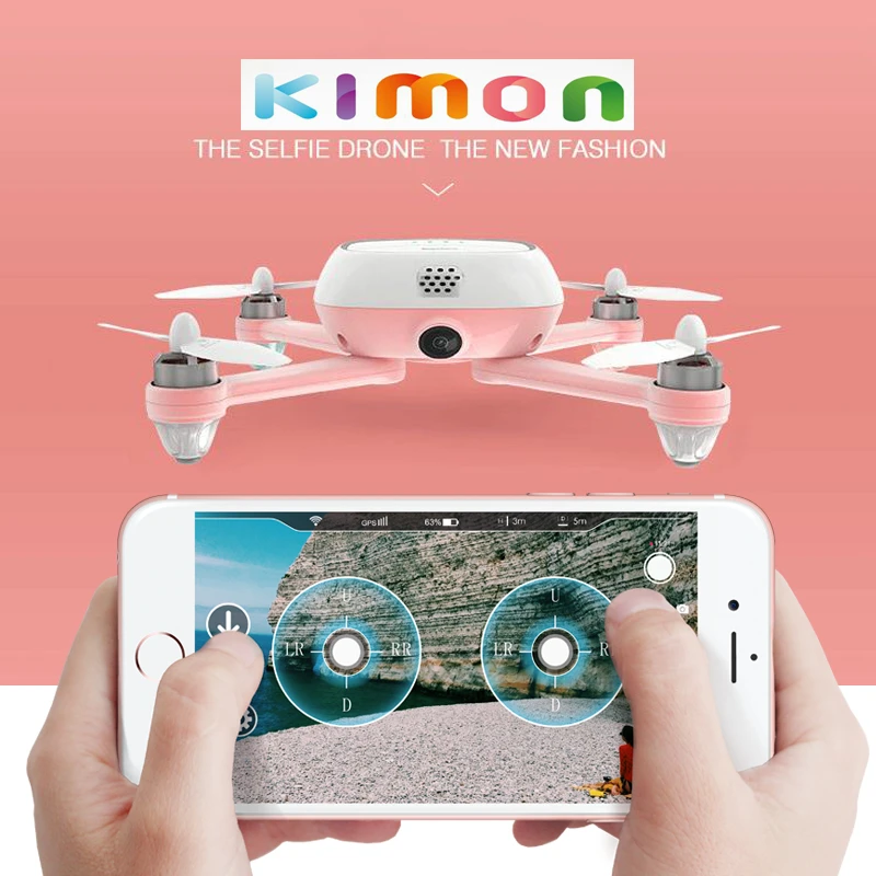 keyshare kimon mini quad drone
