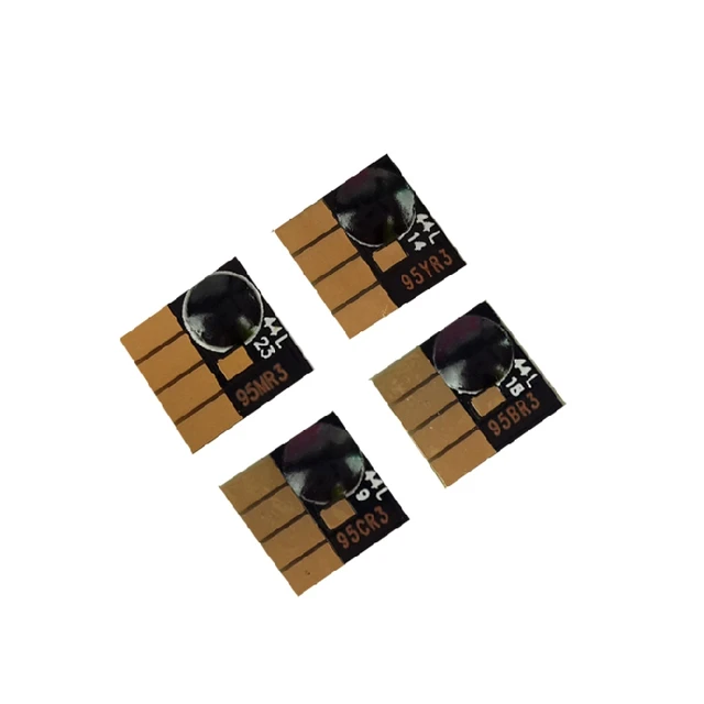 Vilaxh 950xl 951xl Auto Reset Chip Replacement For HP 950