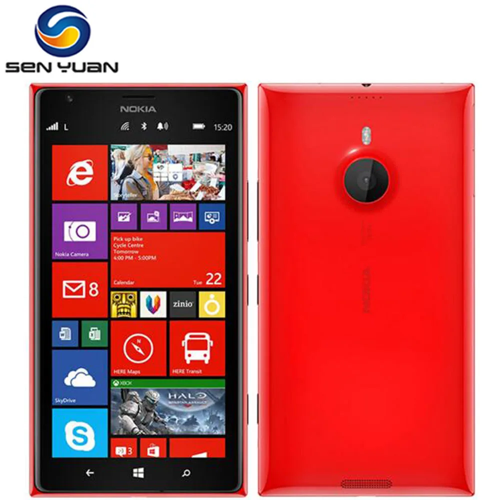 Цена за Оригинальный nokia lumia 1520 mobile телефон quad core 2 ГБ оперативной памяти 16 ГБ rom 20mp nfc gps wifi разблокирована lumia 1520 сотовый телефон Цена за Оригинальный nokia lumia 1520 mobile телефон quad core 2 ГБ оперативной памяти 16 ГБ rom 20mp nfc gps wifi разблокирована lumia 1520 сотовый телефон
