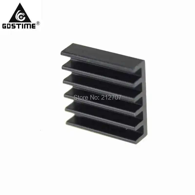 heatsink 14x14x4mm