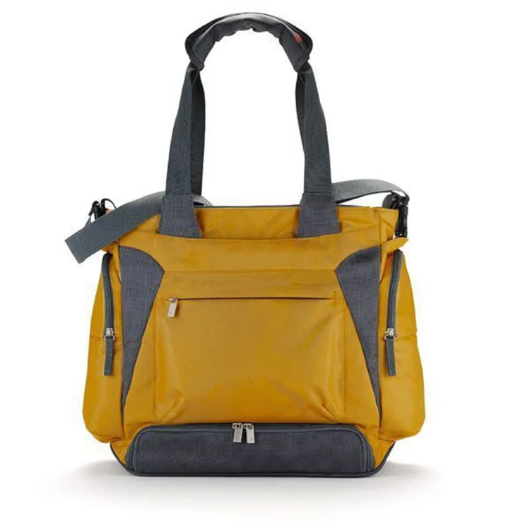 

Baby Bag For Mommy Large Capacity Waterproof Diaper Baby Bag Fashion Baby Stroller Single Shoulder Backpack Maternity Pouch Kit