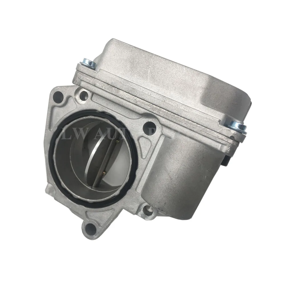 Корпус дроссельной заслонки 03G128063J 03G128061A 03G128063C для Seat Altea Leon Toledo 3 Passat Audi A4 Avant