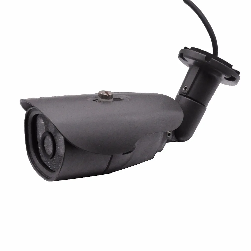 

8mm H.264 CCD Bullet Camera IP 960P Network Wired Security Surveillance Infrared 100 Degree Wide Angle Lan CCTV Cameras