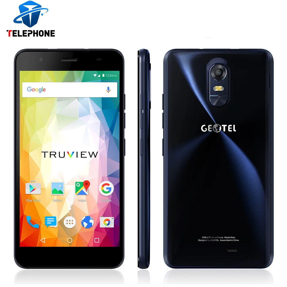 bilder für Original Geotel Hinweis 3 GB RAM 16 GB ROM Handy MTK6737 Quad Core 5,5 "HD 3200 mAh handys 8.0MP Kamera 4G LTE Smartphone bilder für Original Geotel Hinweis 3 GB RAM 16 GB ROM Handy MTK6737 Quad Core 5,5 "HD 3200 mAh handys 8.0MP Kamera 4G LTE Smartphone