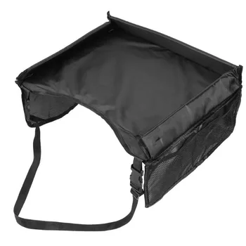 

Car Seat Waterproof TableTray Baby Storage bag Kids Toys Infant Stroller Holder Storage table Toy Baby Stroller Holder Food De