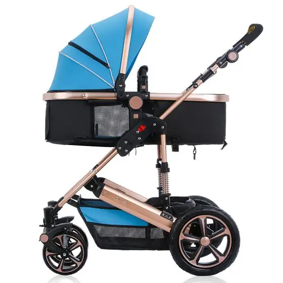 poussette a la mode 2016