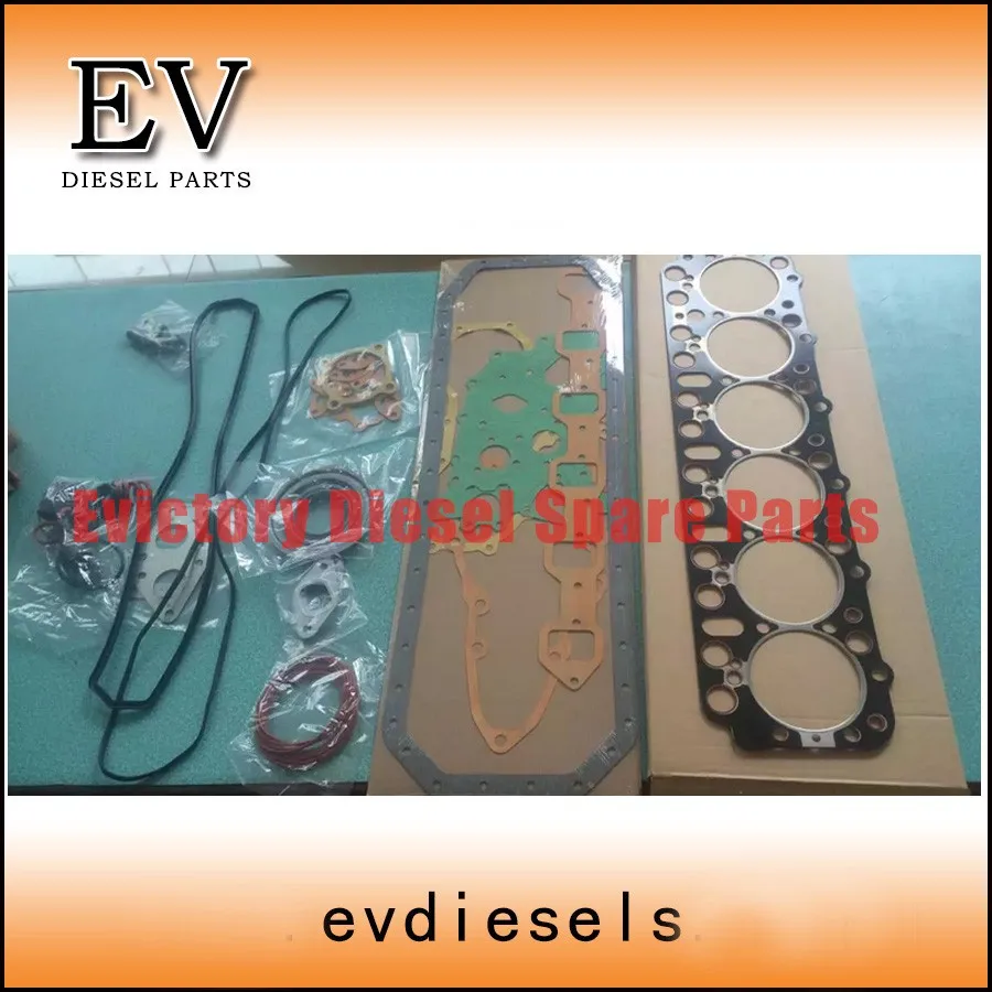 FD6 gasket