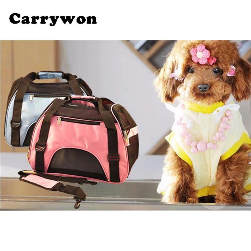 Small Dog Carrier For Sale