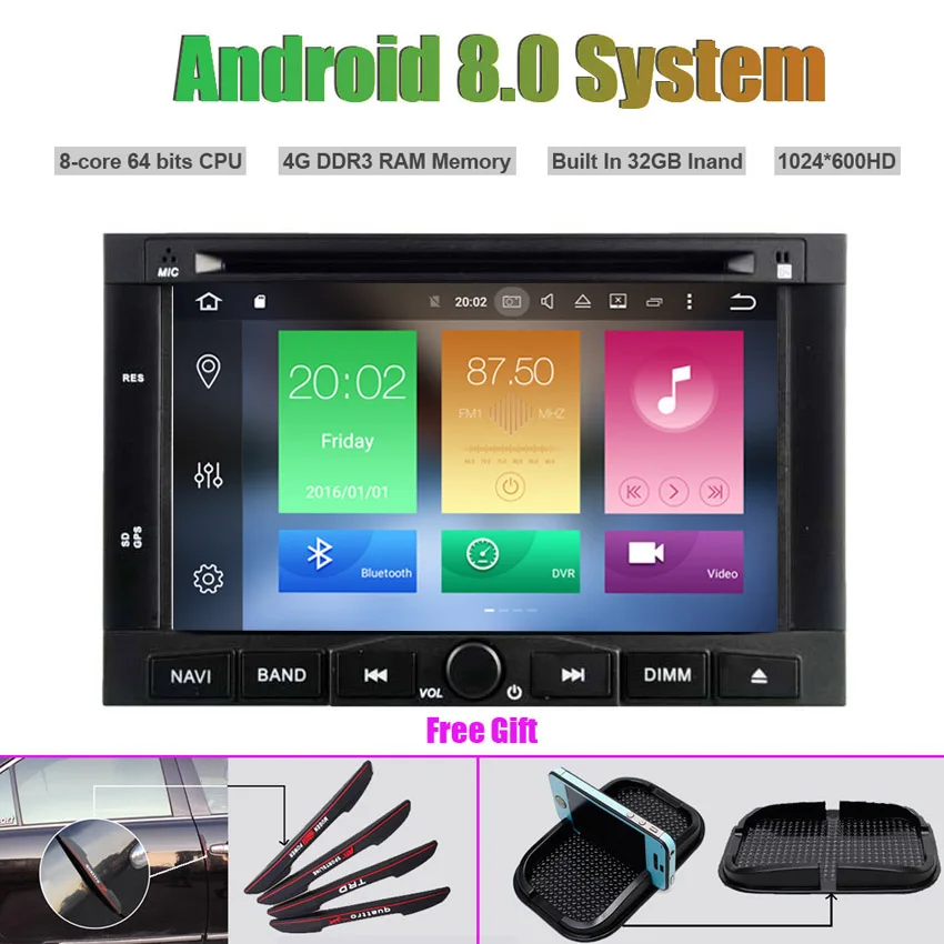 Flash Deal Octa-Core Android 8.0 CAR DVD Player for PEUGEOT 3008 5008 2009-2011 Auto RADIO STEREO GPS navigation 0 Flash Deal Octa-Core Android 8.0 CAR DVD Player for PEUGEOT 3008 5008 2009-2011 Auto RADIO STEREO GPS navigation 0