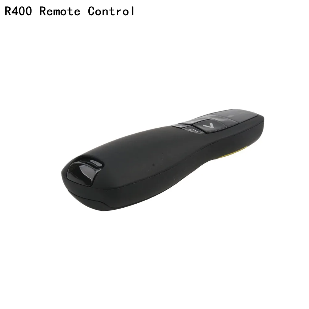 r400  Remote Control (4)
