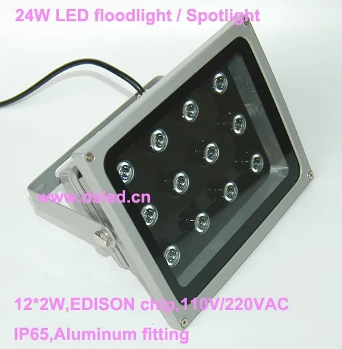 DS-TN-05 12X2W 6