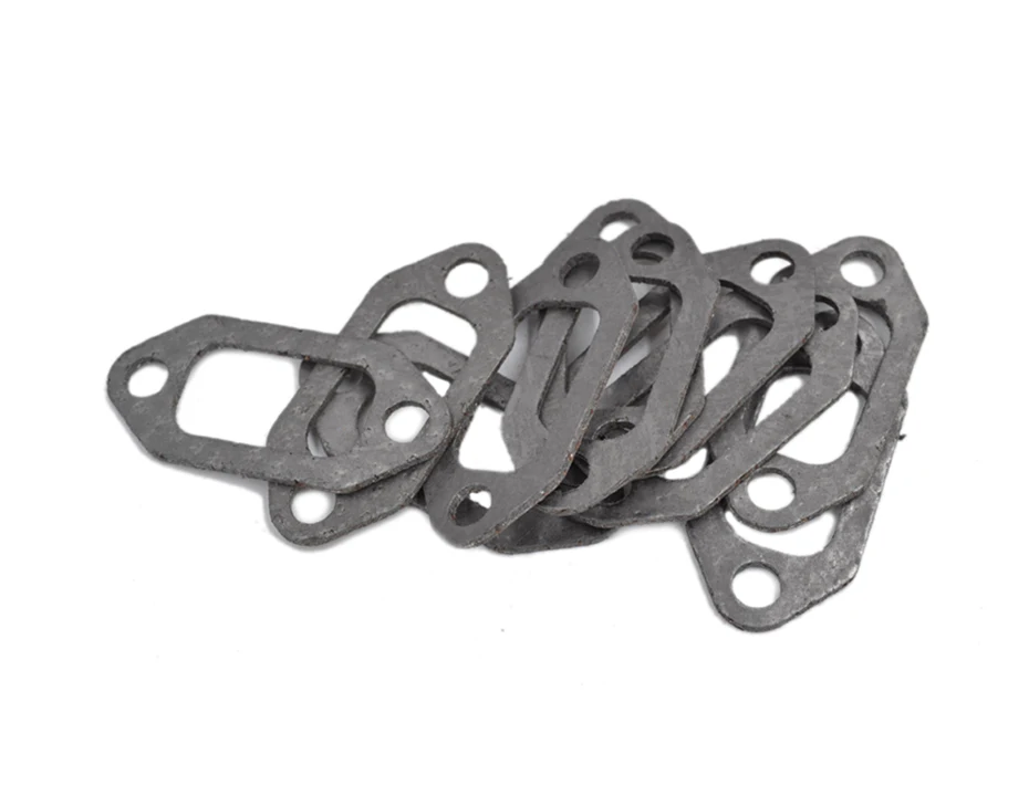 007 Exhaust Muffler Gasket