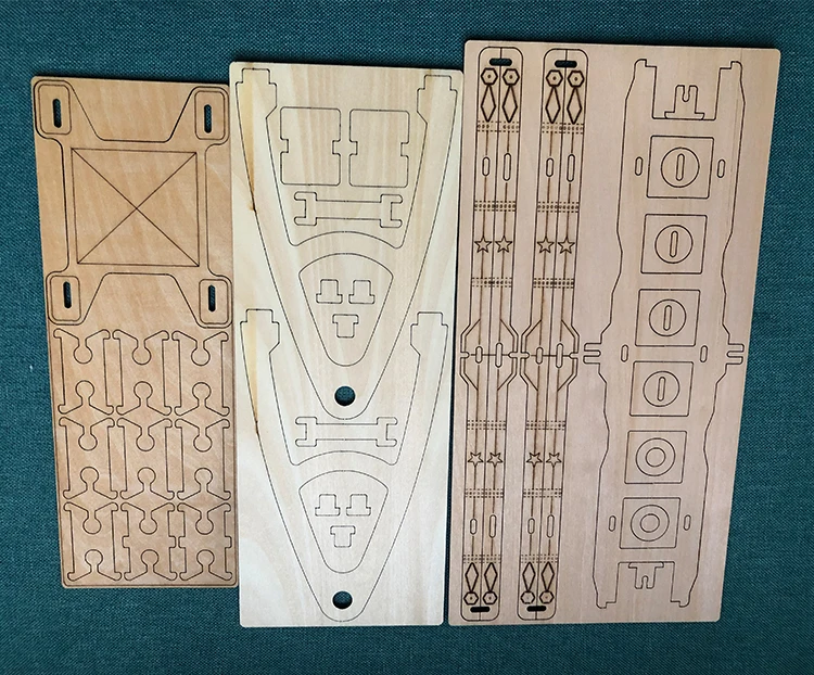 DIY PUZZLE  (9)