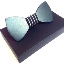 Дизайн мужской моды Свадебный галстук-бабочка жениха галстук бизнес аксессуары для галстуков