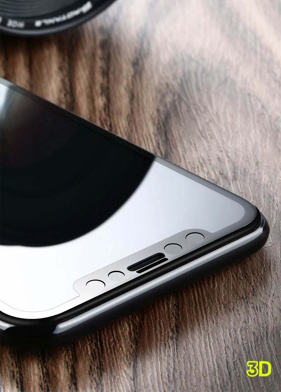 iPhone 8 screen protectors 13