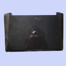 Ноутбук ЖК-задняя крышка для ASUS G750 G750J G750JH G750JM G750JS