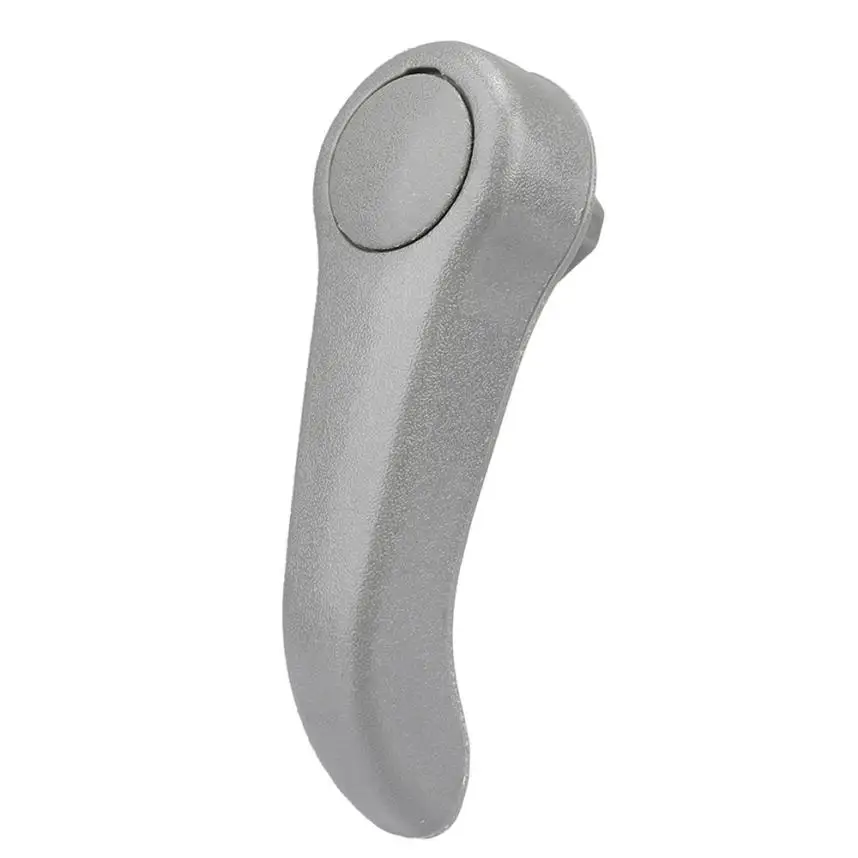 

CARPRIE Car Auto Seat Adjusting Handle For Renault For Clio MK2 Adjust Lever Pull May31 Drop Shipping