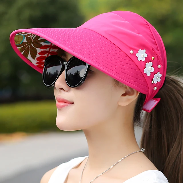 SORRYNAM 2017 New Best Summer Hats For Women Sun Hat UV Protection Breathable Cycling Climbing Fishing Cap Pesca Bucket Sun Hats