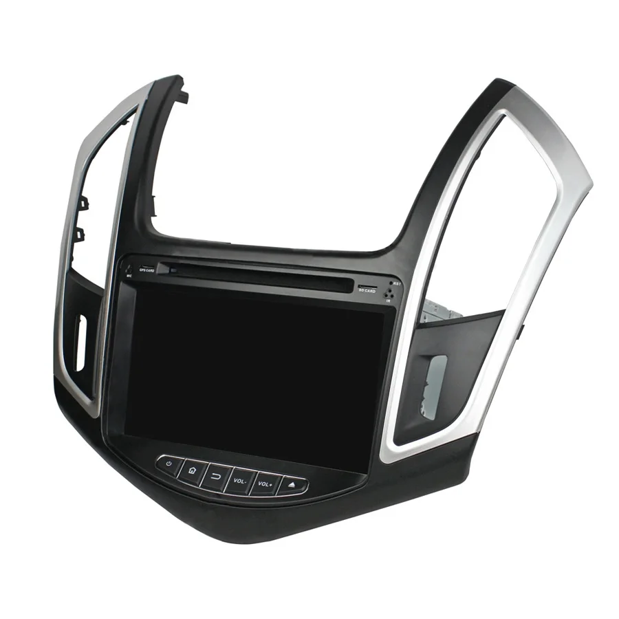 Top High configuration Octa Core Android 9.0 Car GPS For Chevrolet CRUZE 2015 navigation Car Radio bluetooth 64GB large memory 1 Top High configuration Octa Core Android 9.0 Car GPS For Chevrolet CRUZE 2015 navigation Car Radio bluetooth 64GB large memory 1