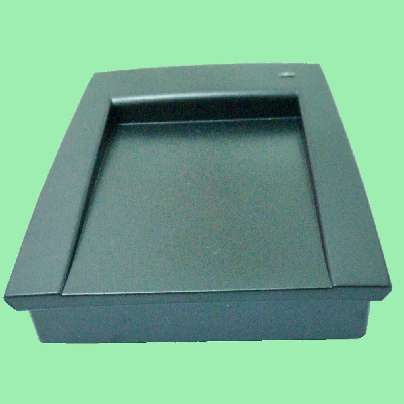 RS232 USB Inerface 125khz RFID ID Card Desktop Reader Compatible Security Proximity Sensor Smart EM100 Fast Response