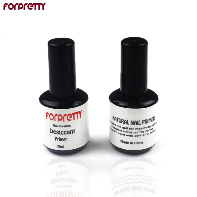 Buy Gel Nail Polish Nail Primer Acrylic Art Base Coat