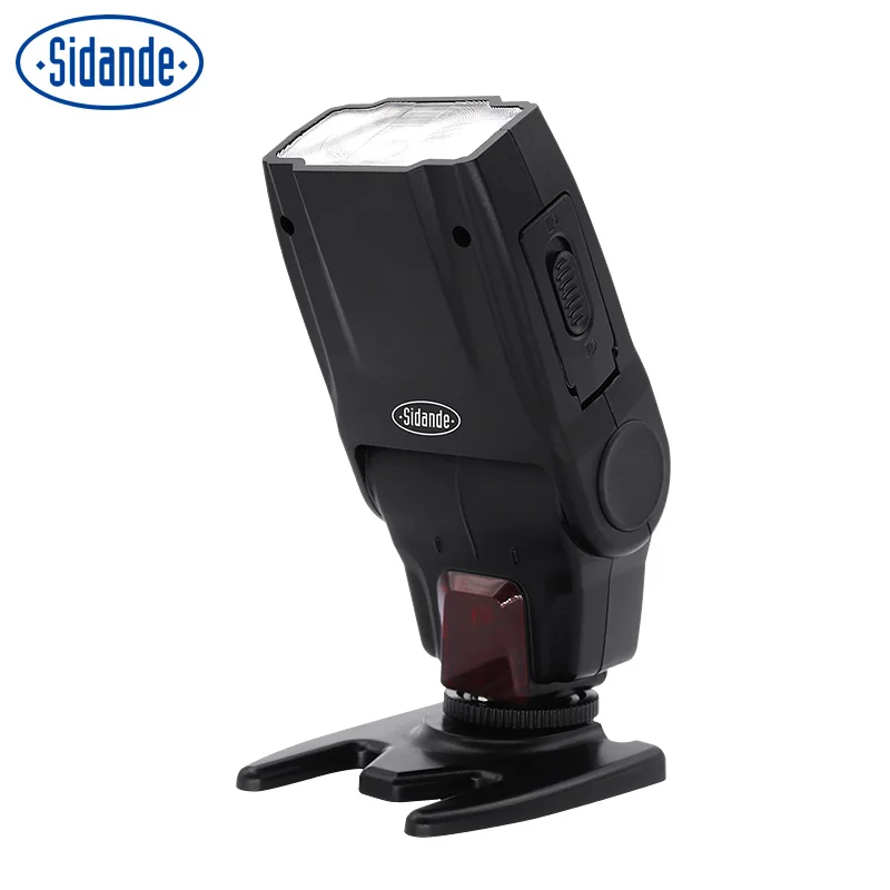 STD Mini100S микро-одиночный для sony SLR внешняя Высокоскоростная синхронизация ttl мини-мастер flash