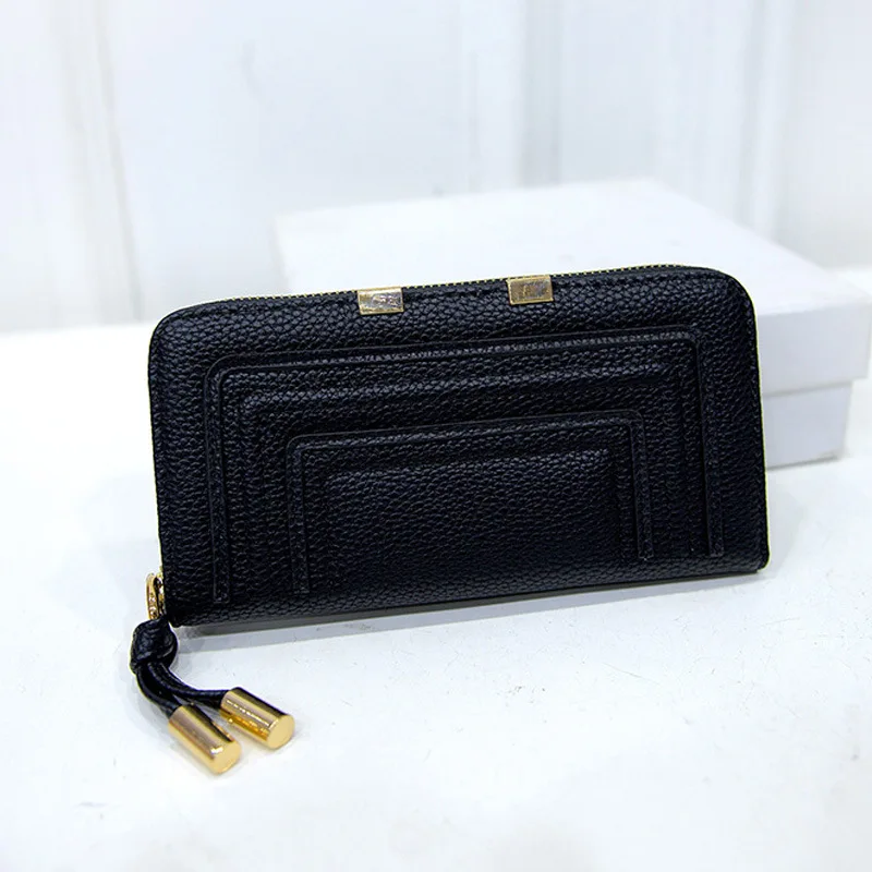 travel purses and wallets