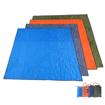 Waterproof Camping Mat - Gift For People Who Enjoy Nature