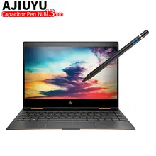 Активный стилус емкостный сенсорный экран для hp EliteBook 820 745 755 Folio ProBook 430 11 ZBook 15 14U 15U 17 чехол для ноутбука