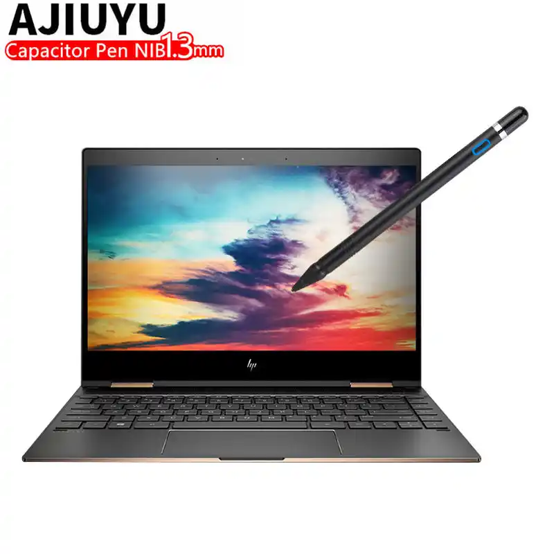 stylus for touch screen laptop