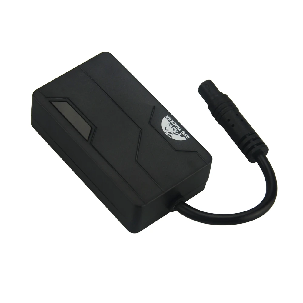 Мини Интеллектуальная тележка GSM gps трекер gps 311A TK311A автомобильный локатор Авто трек непрерывно гео-забор/ACC Рабочая/низкая батарея сигнализация