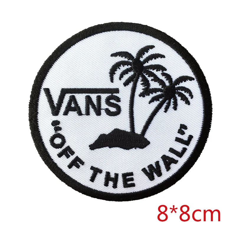 vans off the wall vietnam