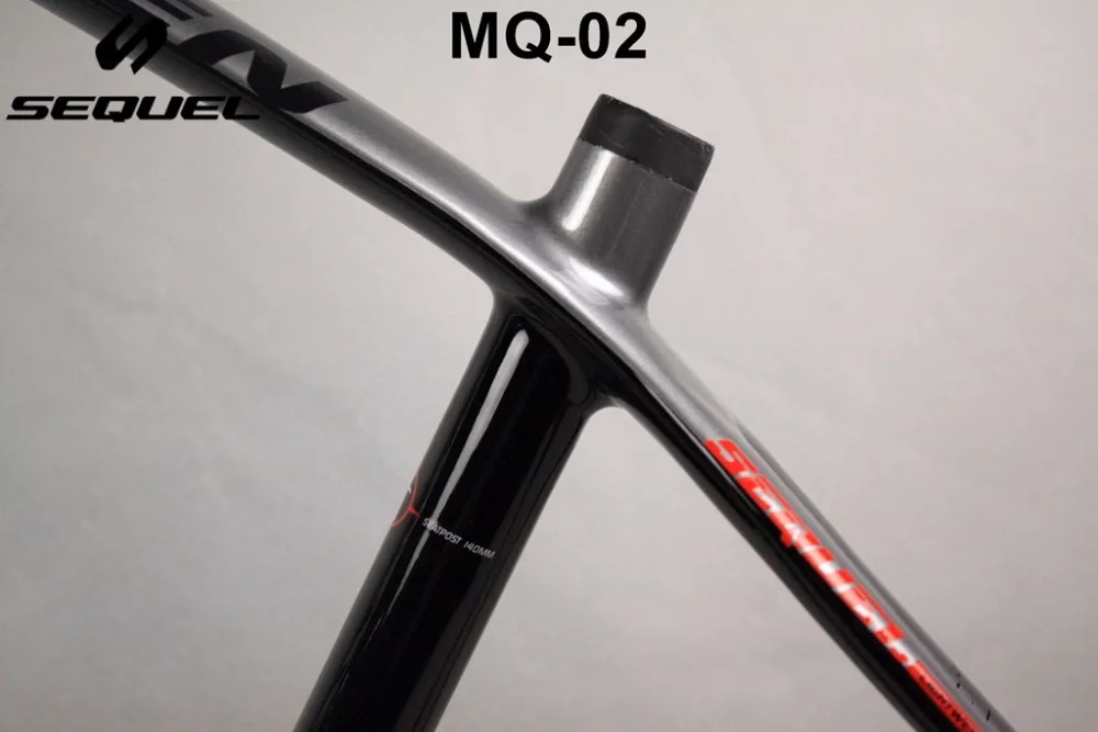 MQ02 карбоновая mtb рама 29er T1800 Китай mtb карбоновая рама углеродный горный велосипед рама 142*12 135*9 велосипедная Рама