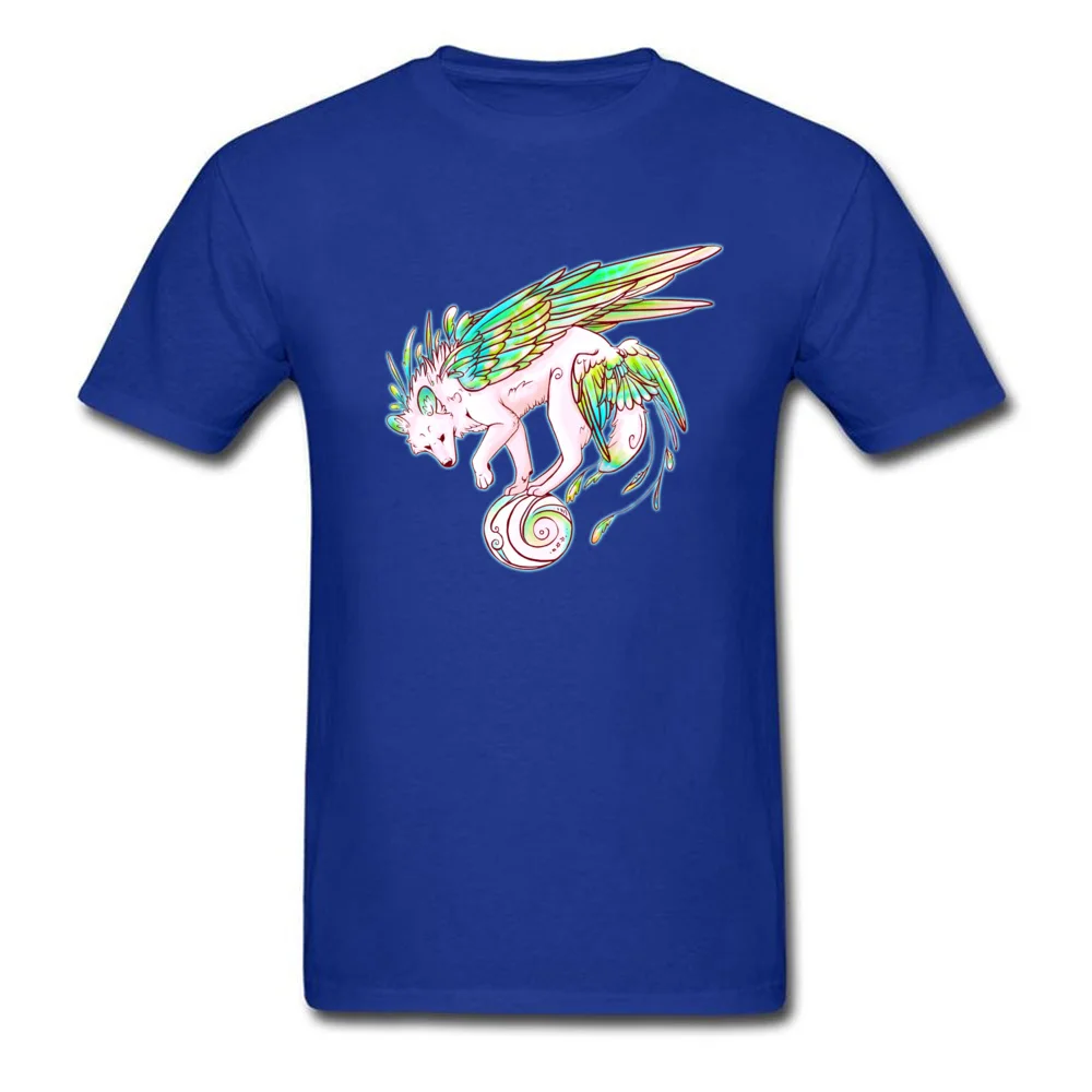 random_winged_wolf_by_forsakenarte-d4whvml_blue