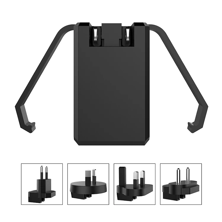 

USB charger type C charger Portable 5V 3.4A Dual adapter charger