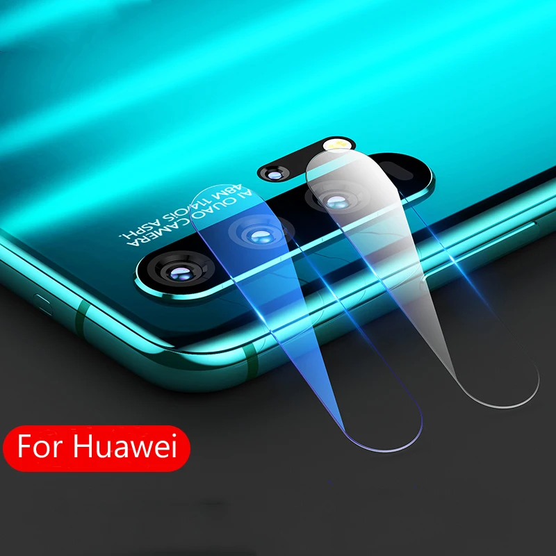 Защитная пленка для задней камеры huawei Honor 10 9 Lite 20 Pro 10i 9i 20i V20 V10 V9 закаленное
