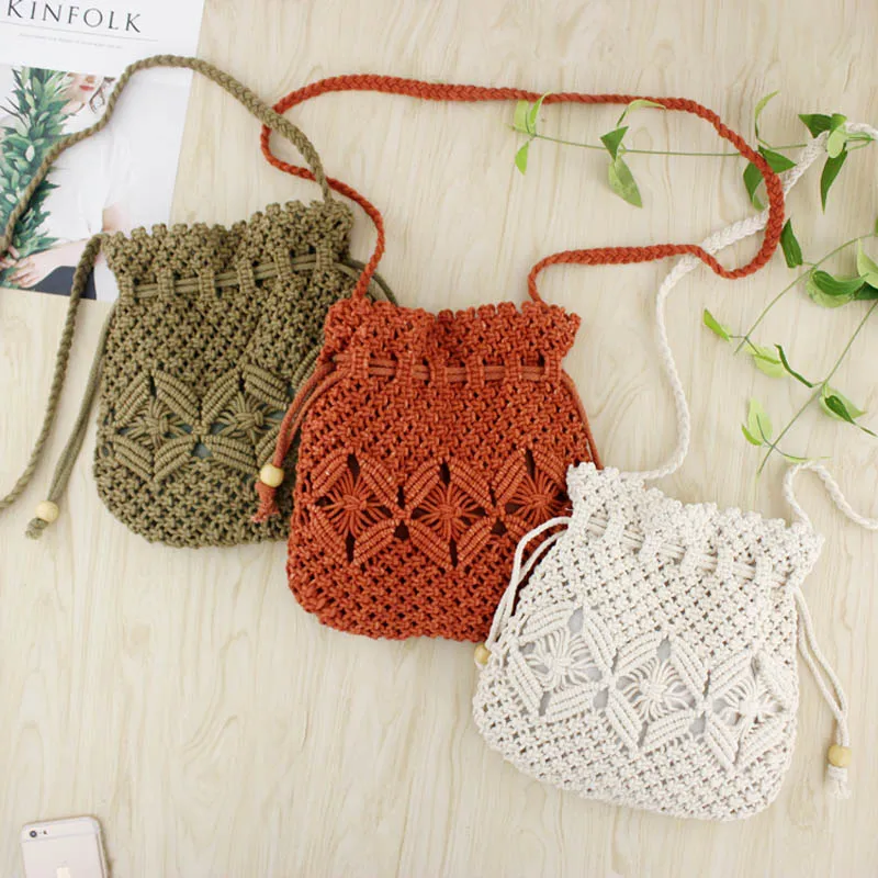 النسيج دلو حقيبة البسيطة crossbody حقيبة الرباط حقائب عطلة الترفيه حقيبة شاطئية القش حقائب النسيج دلو حقيبة البسيطة crossbody حقيبة الرباط حقائب عطلة الترفيه حقيبة شاطئية القش حقائب