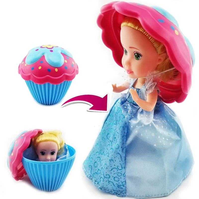 Dolls