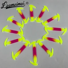 12 шт./лот ленивый эластичный силикон Шнурки унисекс эластичные Кружево Т-галстук Творческий Ленивый силиконовые Кружево S без галстука резиновая Кружево