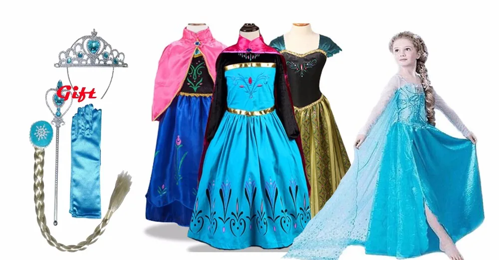 Платье для девочек кружевная трикотажная одежда с аппликацией в виде серебряных рогов для ролевых игр от 0 до 2 лет, Vestidos, качественная одежда для малышей Лидер продаж года