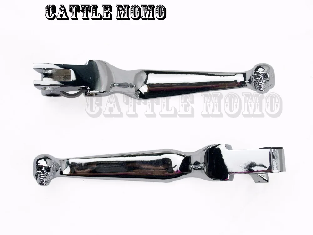 Рычаг тормозной муфты для Harley XL Sportster 883 и 1200 1996 2003 FXDWG Dyna Wide Glide FXDB Street Bob 2010|brake clutch