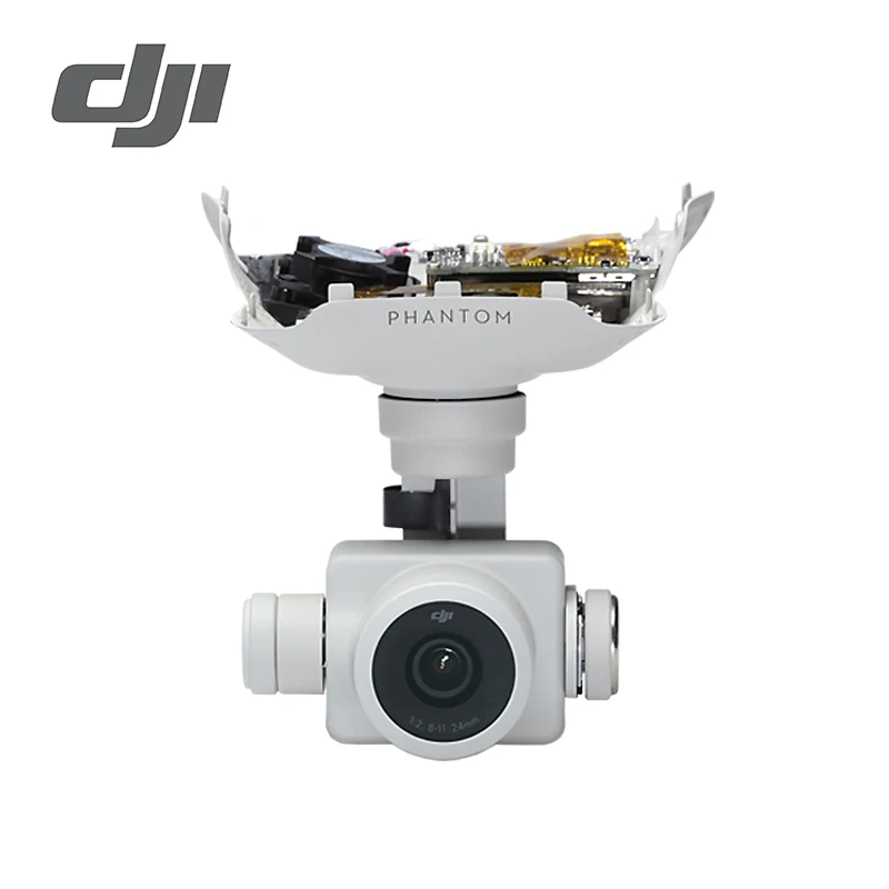 

DJI Phantom 4 Pro/Adv Gimbal Camera 1-inch 20mp sensor Production optimized 4k for dji phantom 4 pro and dji phantom 4 advanced