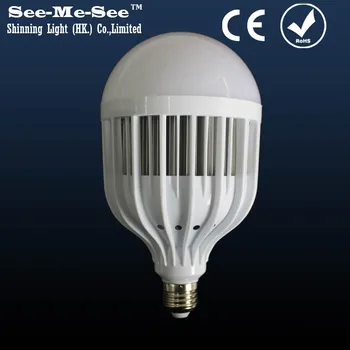 

SMQP-6 15W/18W/24W/36W/50W E27/E40 led Spotlight led bulb light