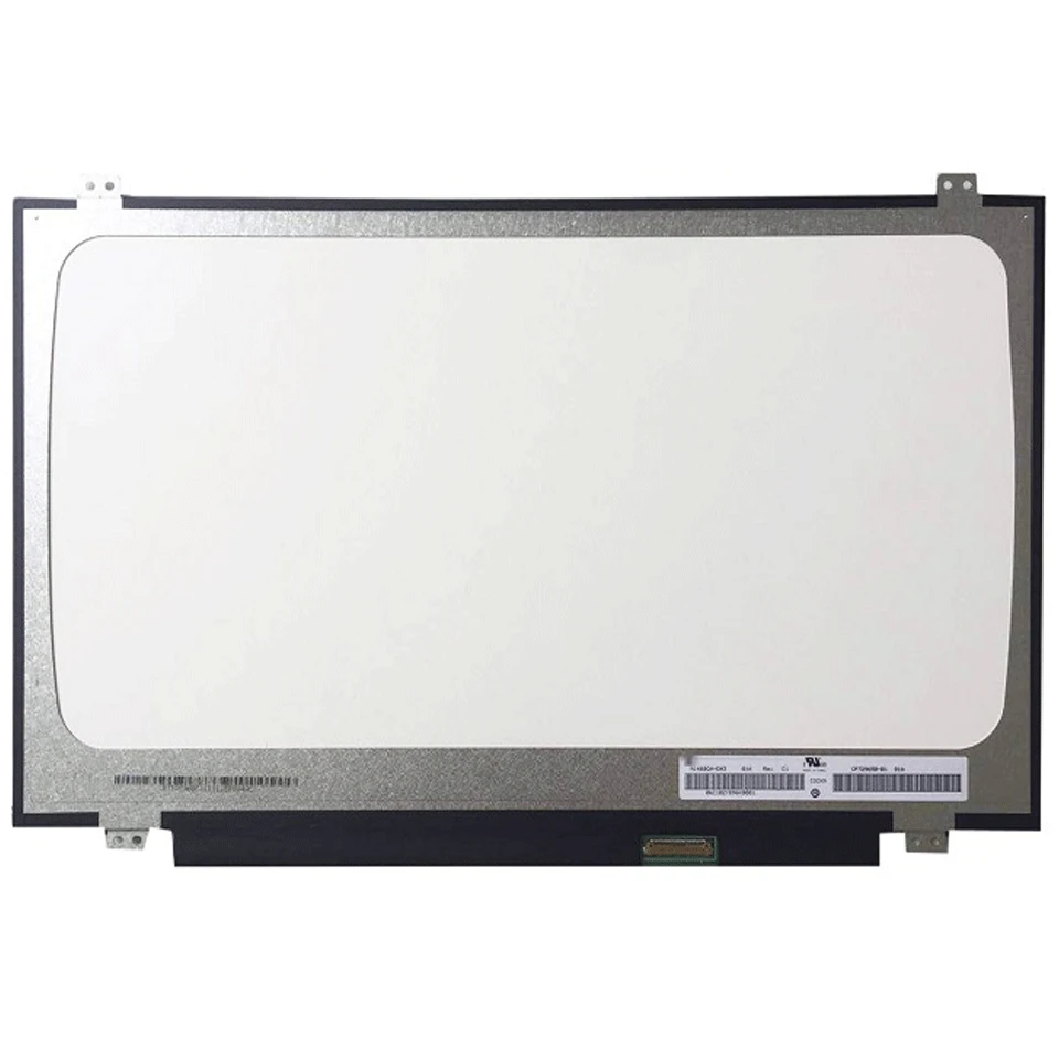 

For Lenovo IdeaPad Y700-15ISK LCD Screen for Laptop New LED Full HD Display Martix Replacement